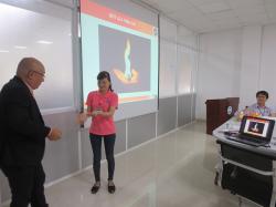 Quản lý cảm xúc hiệu quả - Pou Phong (17.10.2017)